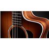 Image 3 : Taylor Guitars - Sunset Blvd 214ce DLX SEB