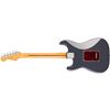 Image 2 : Fender - American Professional Classic Stratocaster® - Rosewood Fingerboard - Faded Black - 011-4940