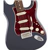 Image 3 : Fender - American Professional Classic Stratocaster® - Rosewood Fingerboard - Faded Black - 011-4940