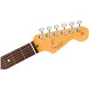 Image 5 : Fender - American Professional Classic Stratocaster® - Rosewood Fingerboard - Faded Black - 011-4940