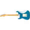 Image 2 : Fender - American Professional Classic Stratocaster® - Maple Fingerboard - Faded Lake Placid Blue - 