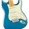 Image 3 : Fender - American Professional Classic Stratocaster® - Maple Fingerboard - Faded Lake Placid Blue - 