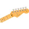 Image 5 : Fender - American Professional Classic Stratocaster® - Maple Fingerboard - Faded Lake Placid Blue - 