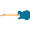 Image 2 : Fender - American Professional Classic Hotshot Telecaster® - Maple Fingerboard - Faded Lake Placid B