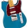 Image 3 : Fender - American Professional Classic Hotshot Telecaster® - Maple Fingerboard - Faded Lake Placid B