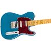 Image 4 : Fender - American Professional Classic Hotshot Telecaster® - Maple Fingerboard - Faded Lake Placid B