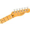 Image 5 : Fender - American Professional Classic Hotshot Telecaster® - Maple Fingerboard - Faded Lake Placid B