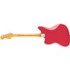 Image 2 : Fender - American Professional Classic Jazzmaster® - Rosewood Fingerboard - Faded Dakota Red - 011-4