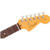 Image 5 : Fender - American Professional Classic Jazzmaster® - Rosewood Fingerboard - Faded Dakota Red - 011-4