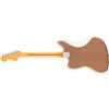 Image 2 : Fender - American Professional Classic Jaguar® - Rosewood Fingerboard - Faded Firemist Gold - 011-49