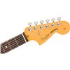 Image 5 : Fender - American Professional Classic Jaguar® - Rosewood Fingerboard - Faded Firemist Gold - 011-49