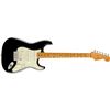 Image 1 : Fender - Limited Edition Vintera® II Road Worn® '60s Stratocaster® - Maple Fingerboard - Black - 014