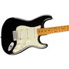 Image 4 : Fender - Limited Edition Vintera® II Road Worn® '60s Stratocaster® - Maple Fingerboard - Black - 014