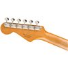 Image 6 : Fender - Limited Edition Vintera® II Road Worn® '60s Stratocaster® - Maple Fingerboard - Black - 014
