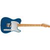 Image 1 : Fender - J Mascis Telecaster® 014-0262-326 - Bottle Rocket Blue Flake