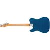 Image 2 : Fender - J Mascis Telecaster® 014-0262-326 - Bottle Rocket Blue Flake