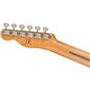 Image 5 : Fender - J Mascis Telecaster® 014-0262-326 - Bottle Rocket Blue Flake