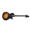 Image 1 : Gibson - 50th Anniversary Les Paul Music City Special Electric Guitar with Softshell Case Tobacco Bu