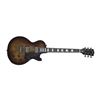 Image 1 : Gibson - Les Paul Modern Studio Electric Guitar - Smokehouse Satin - LPSTM00SKBNH
