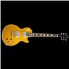 Image 1 : Epiphone - Kirk Hammett Greeny '59 Les Paul Standard with Case  - EIGCKH59LPSGNNH