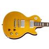 Image 3 : Epiphone - Kirk Hammett Greeny '59 Les Paul Standard with Case  - EIGCKH59LPSGNNH