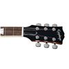 Image 4 : Epiphone - Kirk Hammett Greeny '59 Les Paul Standard with Case  - EIGCKH59LPSGNNH