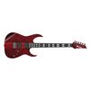 Image 1 : Ibanez - Premium Stained Wine Red Low Gloss RGT1221PB SWL