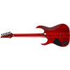Image 2 : Ibanez - Premium Stained Wine Red Low Gloss RGT1221PB SWL