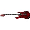 Image 3 : Ibanez - Premium Stained Wine Red Low Gloss RGT1221PB SWL