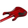 Image 5 : Ibanez - Premium Stained Wine Red Low Gloss RGT1221PB SWL