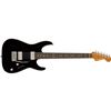 Image 1 : Charvel - Super-Stock DKA22 2PT EB - Ebony Fingerboard - Gloss Black  - 296-9411-303