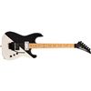 Image 1 : Jackson - Pro Origins 1985 Limited Edition San Dimas SD1 HH FR - Maple Fingerboard - Two Face - 291-
