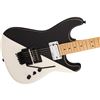 Image 3 : Jackson - Pro Origins 1985 Limited Edition San Dimas SD1 HH FR - Maple Fingerboard - Two Face - 291-