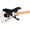 Image 4 : Jackson - Pro Origins 1985 Limited Edition San Dimas SD1 HH FR - Maple Fingerboard - Two Face - 291-