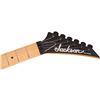 Image 5 : Jackson - Pro Origins 1985 Limited Edition San Dimas SD1 HH FR - Maple Fingerboard - Two Face - 291-