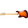 Image 2 : Fender - American Professional Classic Jazz Bass® - Rosewood Fingerboard - 3-Color Sunburst - 019-86