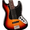 Image 3 : Fender - American Professional Classic Jazz Bass® - Rosewood Fingerboard - 3-Color Sunburst - 019-86