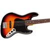 Image 4 : Fender - American Professional Classic Jazz Bass® - Rosewood Fingerboard - 3-Color Sunburst - 019-86