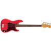 Image 1 : Fender - Limited Edition Limited Edition Vintera® II Road Worn® '60s Precision Bass® - Rosewood Fing