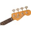 Image 5 : Fender - Limited Edition Limited Edition Vintera® II Road Worn® '60s Precision Bass® - Rosewood Fing