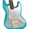 Image 3 : Fender - Limited Player Plus x Blu DeTiger Jazz Bass® - Rosewood Fingerboard - Sky Burst Sparkle - 0