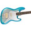 Image 4 : Fender - Limited Player Plus x Blu DeTiger Jazz Bass® - Rosewood Fingerboard - Sky Burst Sparkle - 0
