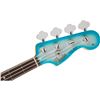 Image 5 : Fender - Limited Player Plus x Blu DeTiger Jazz Bass® - Rosewood Fingerboard - Sky Burst Sparkle - 0