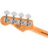 Image 6 : Fender - Limited Player Plus x Blu DeTiger Jazz Bass® - Rosewood Fingerboard - Sky Burst Sparkle - 0