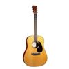 Image 1 : Martin (C.F. Martin & Co.) - DE Retro Plus Mahogany