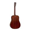 Image 2 : Martin (C.F. Martin & Co.) - DE Retro Plus Mahogany