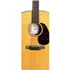 Image 3 : Martin (C.F. Martin & Co.) - DE Retro Plus Mahogany