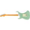 Image 2 : Fender - American Professional II Stratocaster® Rosewood Fingerboard Mystic Surf Green – 01