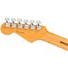 Image 5 : Fender - American Professional II Stratocaster® Rosewood Fingerboard Mystic Surf Green – 01