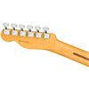Image 6 : Fender - American Professional II Telecaster® - Maple Fingerboard - Miami Blue 011-3942-719